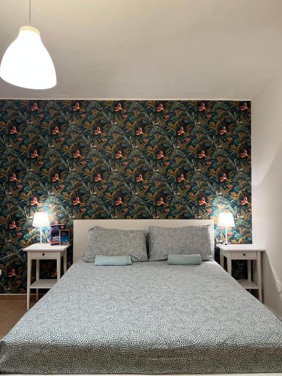 Apartament Blue Courtyard Howme
