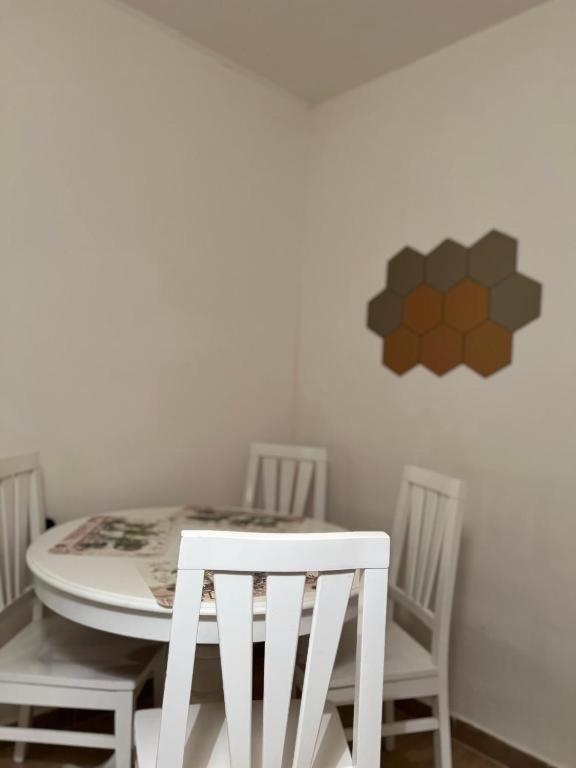 Appartamento Blue Courtyard Howme *
