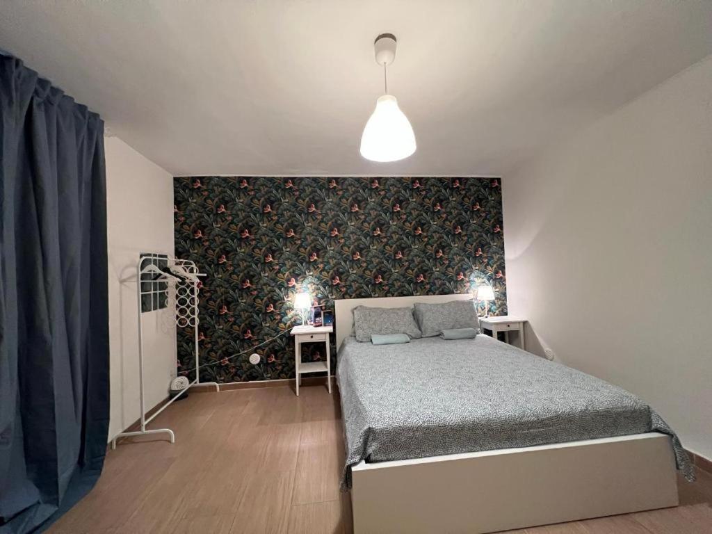 Appartamento Blue Courtyard Howme Bari